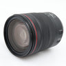Canon RF 24-105mm f/4 L IS USM tweedehands