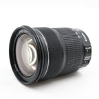 Canon EF 24-105mm f/3.5-5.6 IS STM occasion