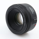 Canon EF 50mm F/1.8 STM occasion