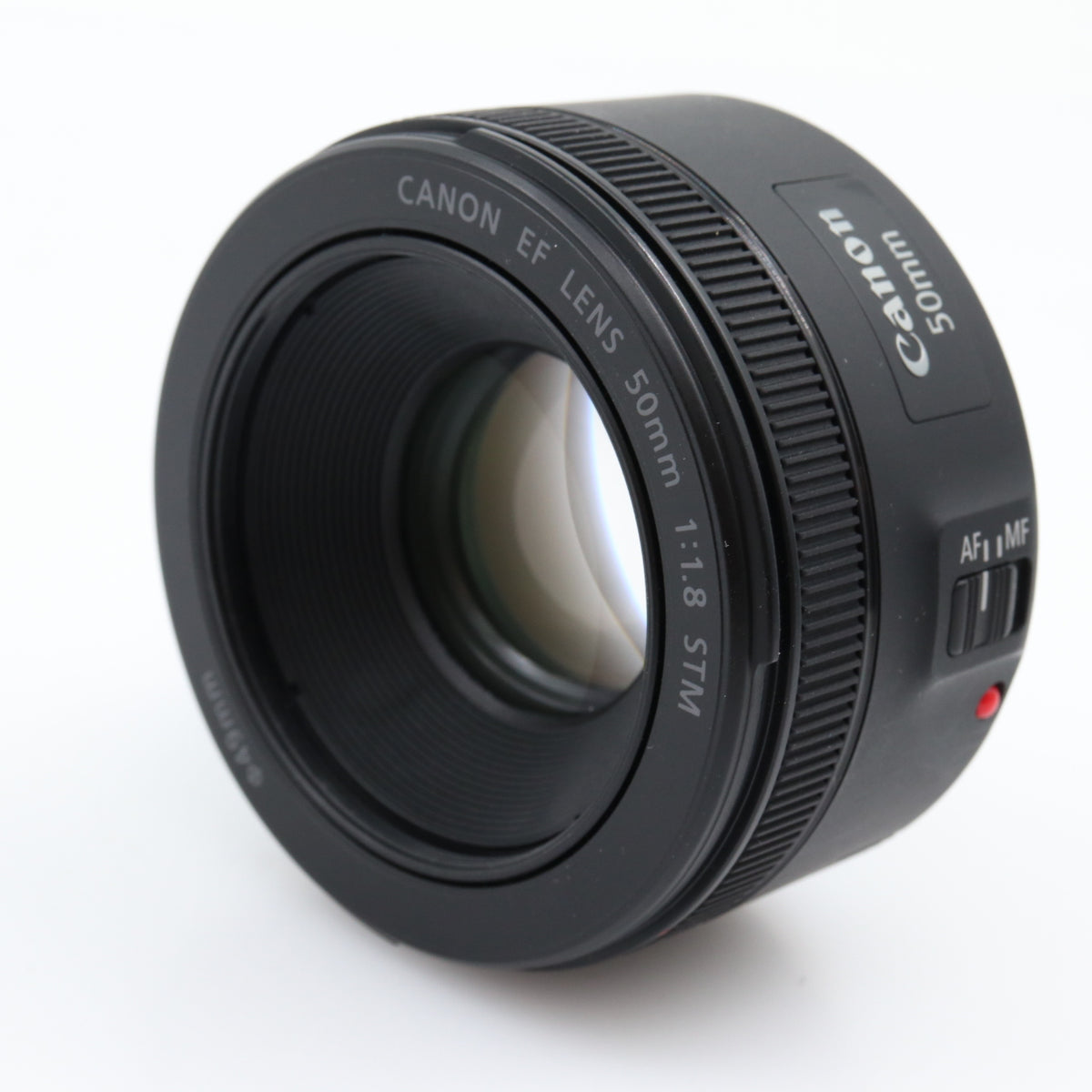 Canon EF 50mm F/1.8 STM occasion