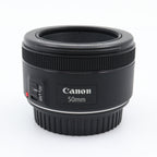 Canon EF 50mm F/1.8 STM occasion