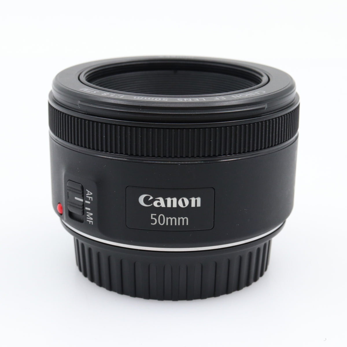 Canon EF 50mm F/1.8 STM occasion