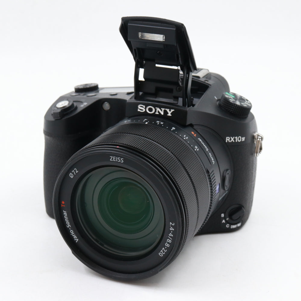 Sony Cybershot DSC-RX10 IV gebraucht