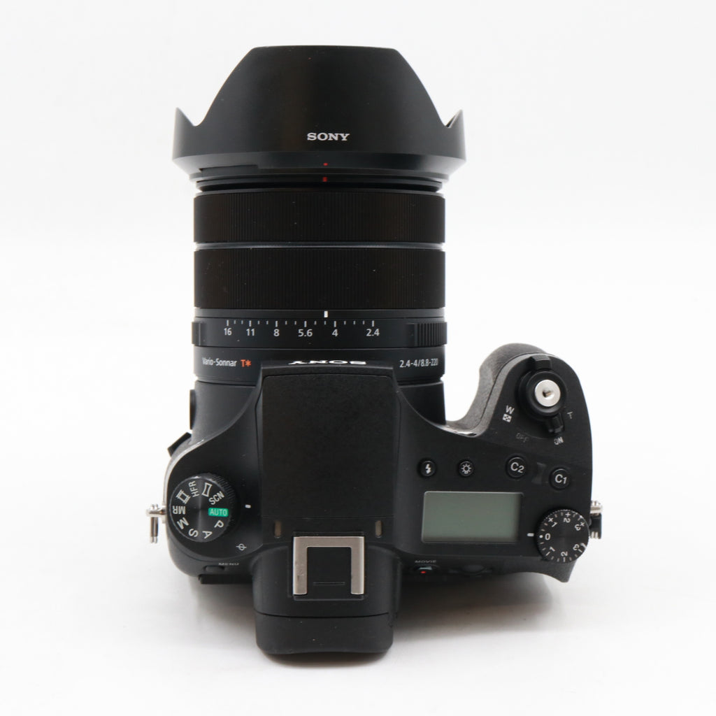 Sony Cybershot DSC-RX10 IV occasion