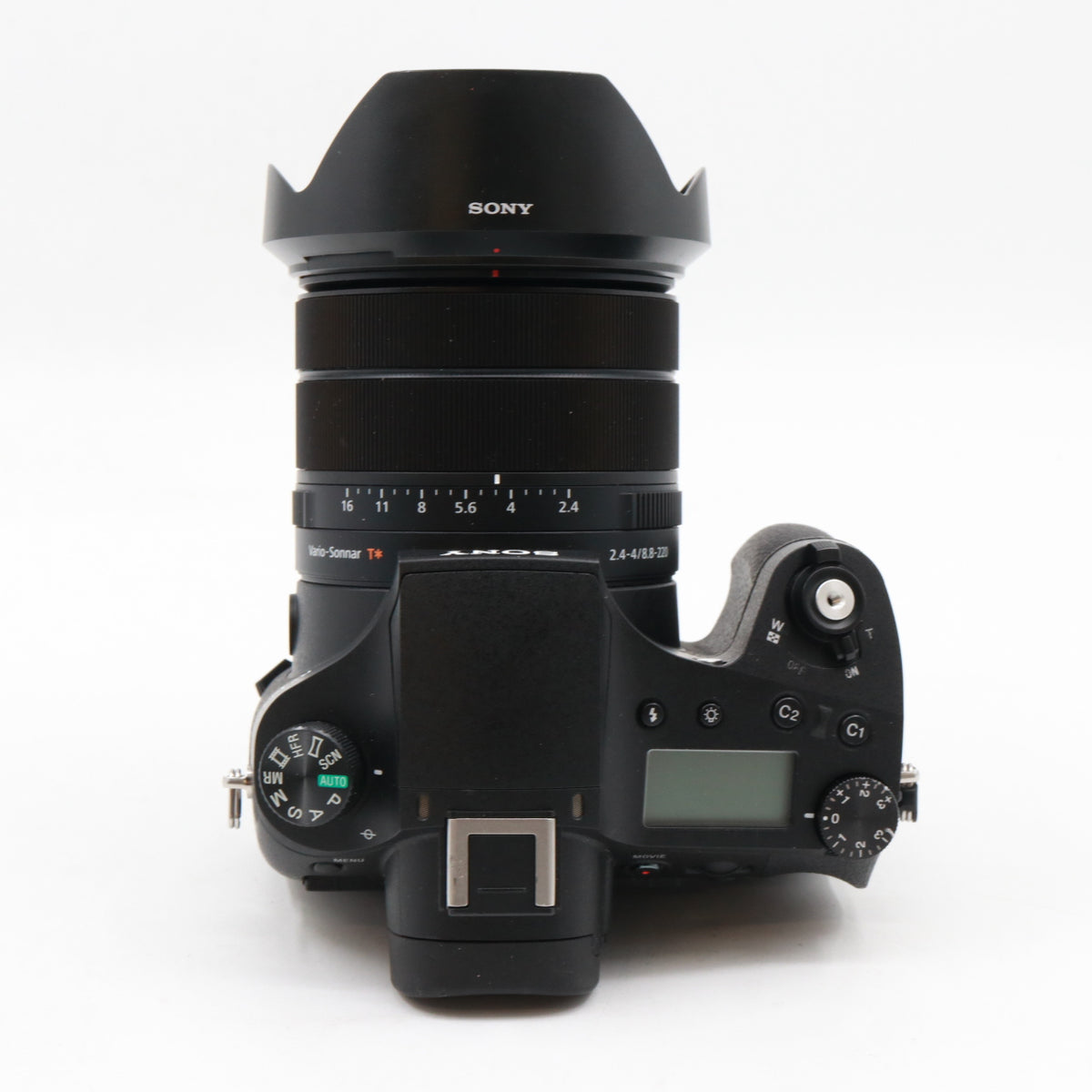 Sony Cybershot DSC-RX10 IV occasion