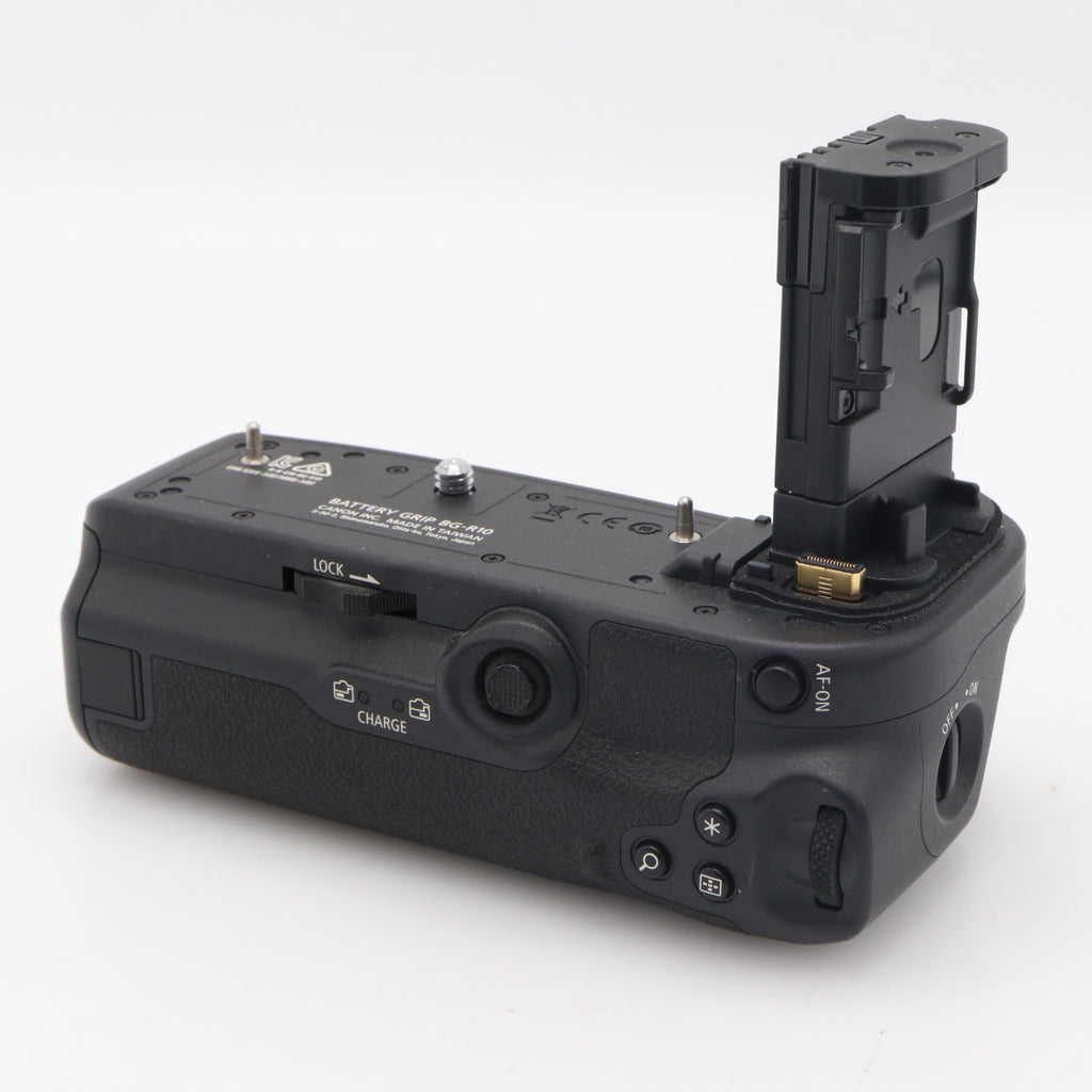 Canon BG-R10 Batteriegriff gebraucht