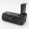 Canon BG-R10 batterygrip tweedehands