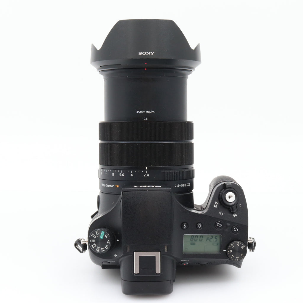Sony Cybershot DSC-RX10 IV occasion