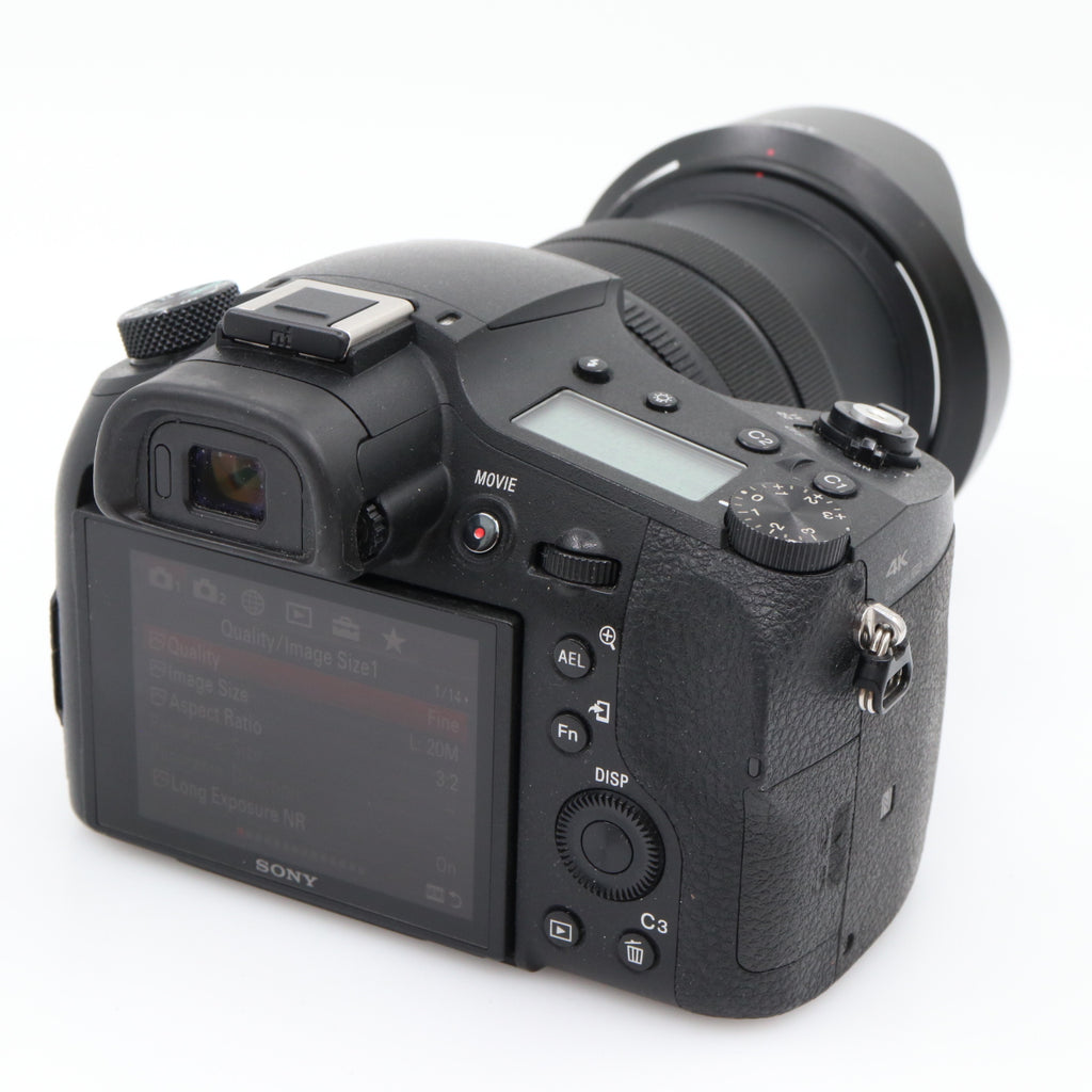 Sony Cybershot DSC-RX10 IV occasion
