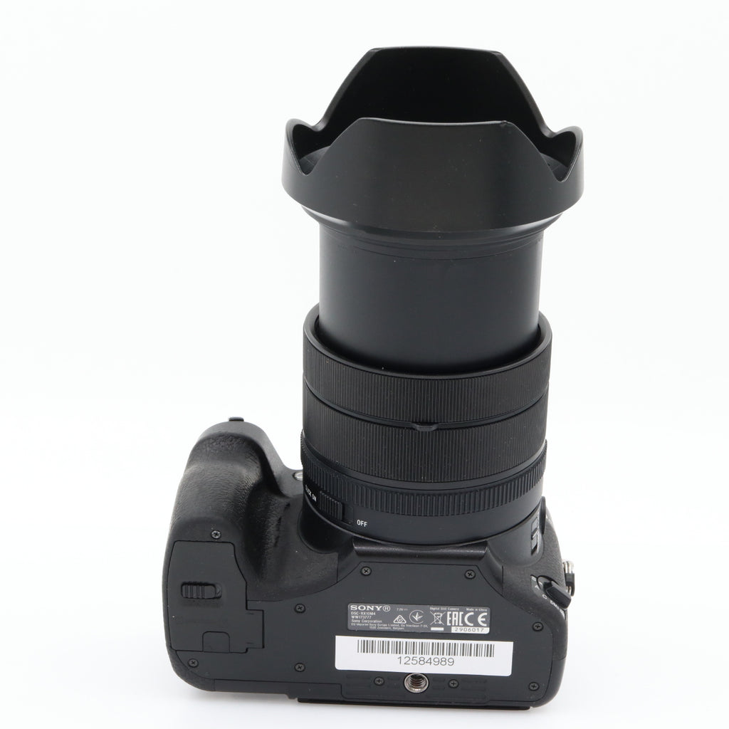 Sony Cybershot DSC-RX10 IV occasion