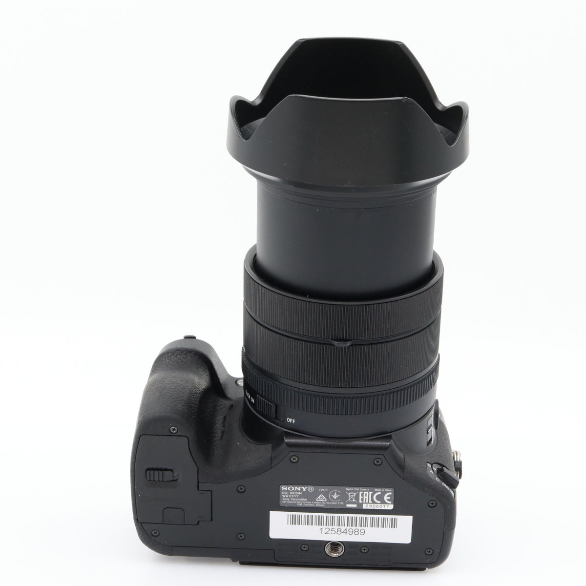 Sony Cybershot DSC-RX10 IV occasion