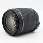 Tamron 18-200mm f/3.5-6.3 Di II VC Nikon tweedehands