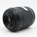 Tamron 18-200mm f/3.5-6.3 Di II VC Nikon tweedehands