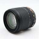 Nikon AF-S 18-105mm f/3.5-5.6G VR ED DX used