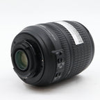 Nikon AF-S 18-105mm f/3.5-5.6G VR ED DX used
