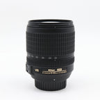 Nikon AF-S 18-105mm f/3.5-5.6G VR ED DX used