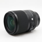 Sigma 35mm f/1.4 DG DN ART Sony FE tweedehands