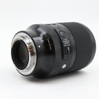 Sigma 35mm f/1.4 DG DN ART Sony FE tweedehands
