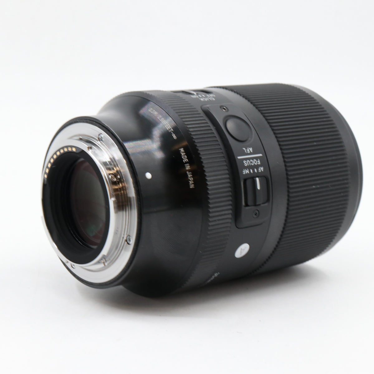 Sigma 35mm f/1.4 DG DN ART Sony FE tweedehands