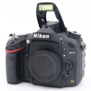 Nikon D610 body tweedehands