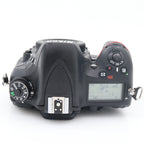 Nikon D610 body tweedehands