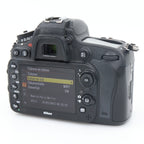 Nikon D610 body tweedehands