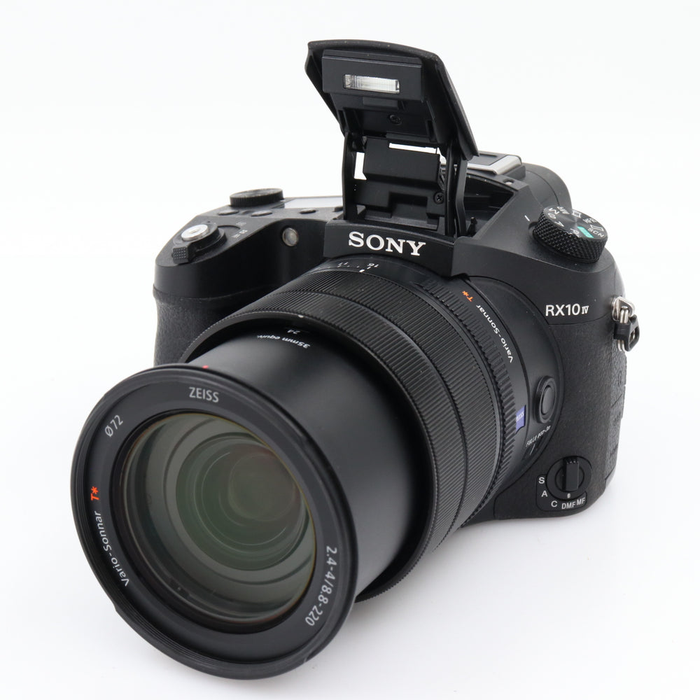 Sony Cybershot DSC-RX10 IV gebraucht