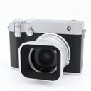 Fujifilm GFX 100RF silber gebraucht