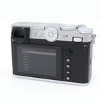 Fujifilm GFX 100RF silber gebraucht