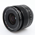 Fujifilm XF 14mm f/2.8 R used