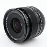 Fujifilm XF 14mm f/2.8 R occasion