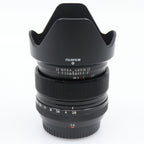 Fujifilm XF 14mm f/2.8 R used