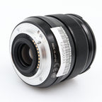 Fujifilm XF 14mm f/2.8 R used
