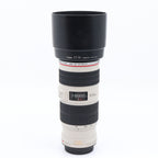 Canon EF 70-200mm f/4 L IS USM tweedehands