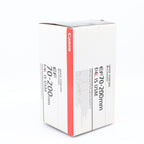 Canon EF 70-200mm f/4 L IS USM tweedehands