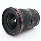 Canon EF 16-35mm f/2.8 L USM II tweedehands