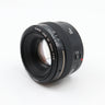 Canon EF 50mm f/1.4 USM tweedehands