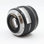 Canon EF 50mm f/1.4 USM tweedehands