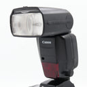 Canon Speedlite 600EX-RT tweedehands