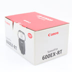 Canon Speedlite 600EX-RT tweedehands
