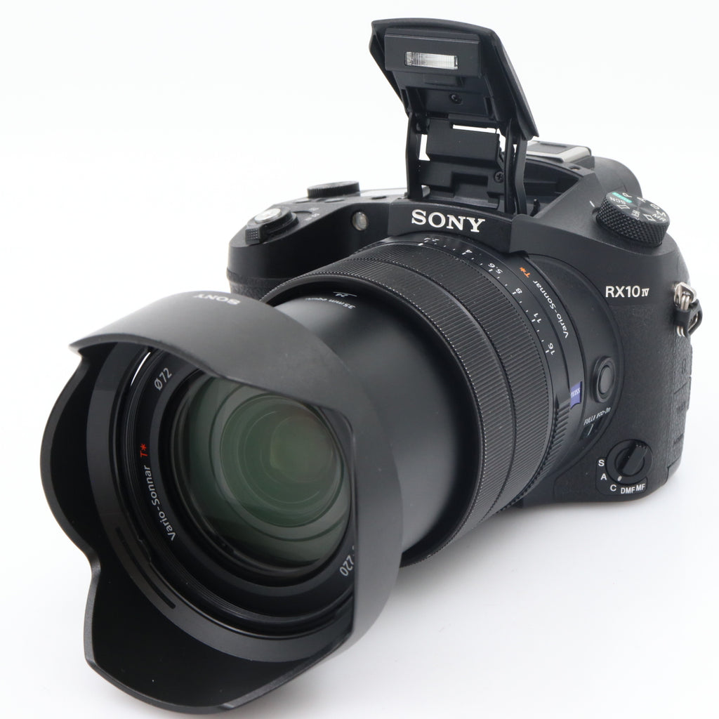 Sony Cybershot DSC-RX10 IV occasion