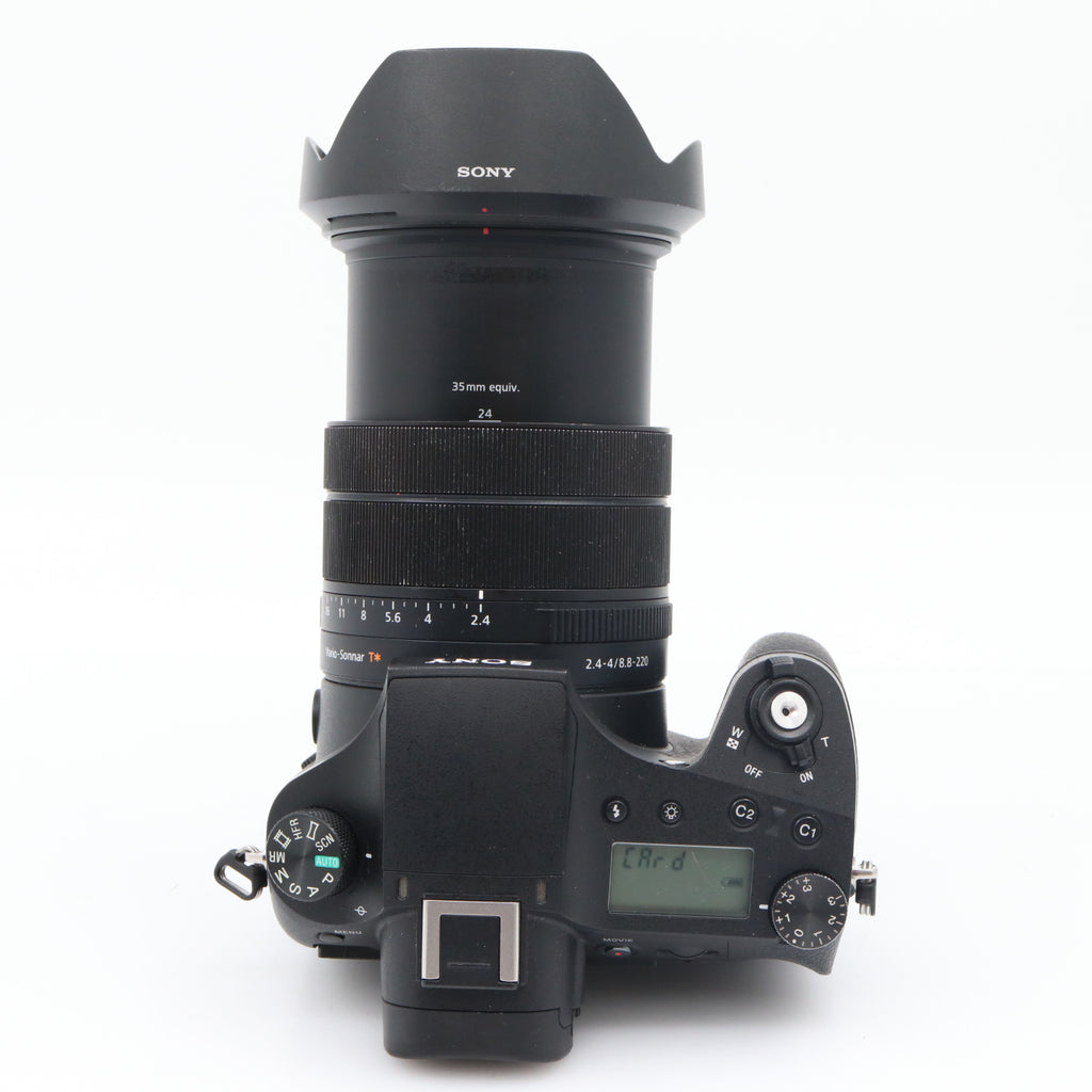 Sony Cybershot DSC-RX10 IV occasion