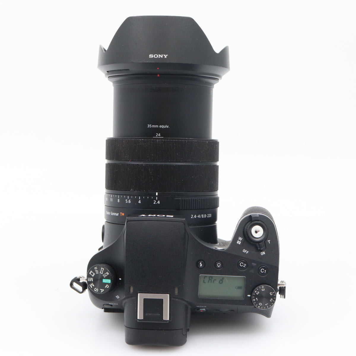 Sony Cybershot DSC-RX10 IV occasion