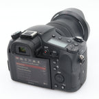 Sony Cybershot DSC-RX10 IV occasion