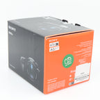 Sony Cybershot DSC-RX10 IV occasion
