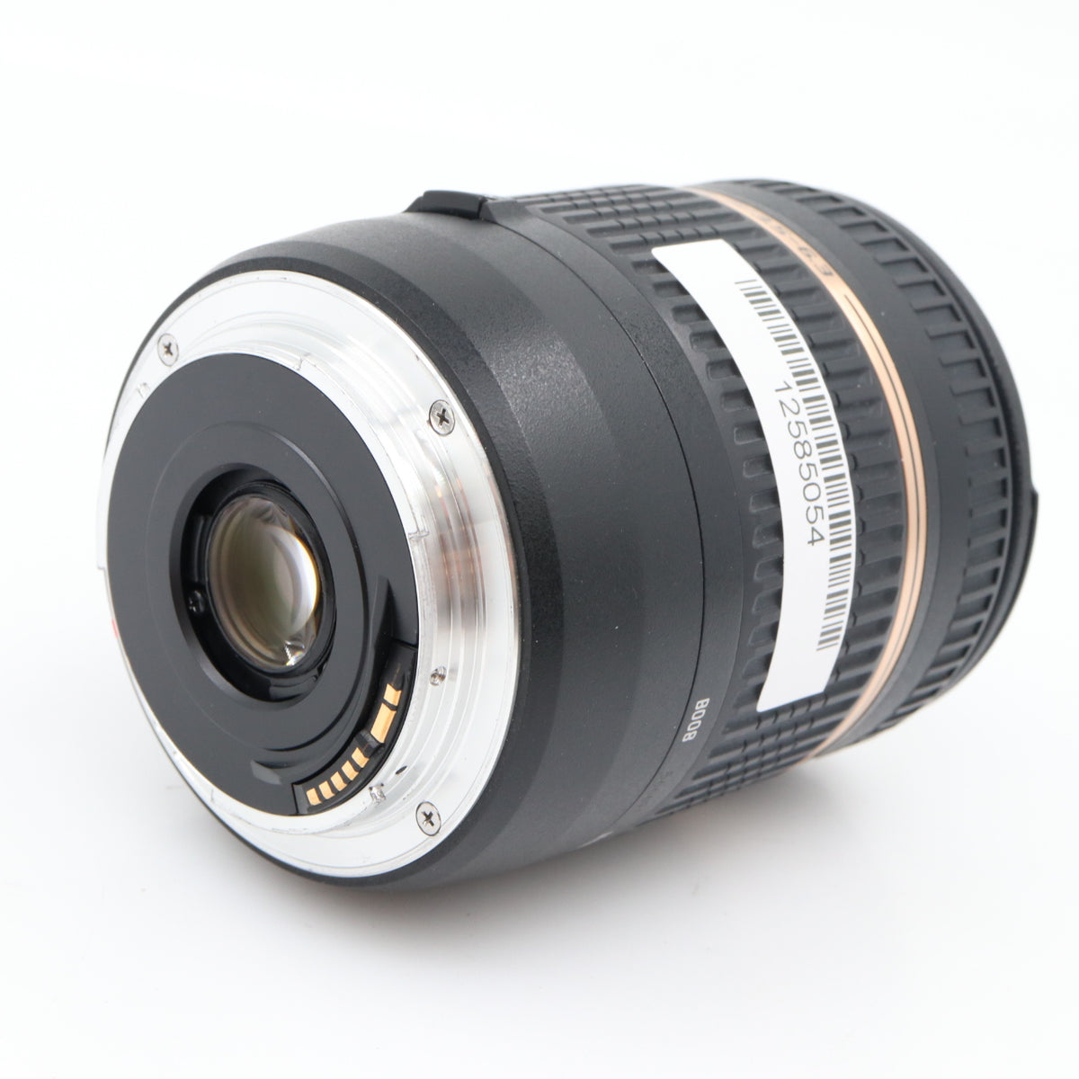 Tamron 18-270mm f/3.5-6.3 VC Di II PZD Canon occasion