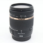 Tamron 18-270mm f/3.5-6.3 VC Di II PZD Canon occasion