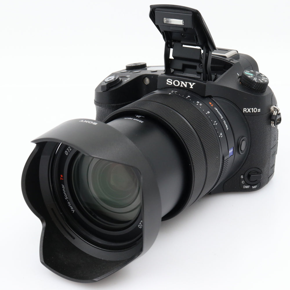 Sony Cybershot DSC-RX10 III occasion