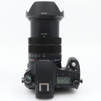 Sony Cybershot DSC-RX10 III occasion