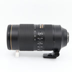 Nikon AF-S 80-400mm f/4.5-5.6G ED VR occasion